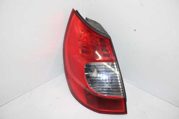 FEU ARRIERE GAUCHE RENAULT SCENIC 7/2003-4/2009 - Vue 1